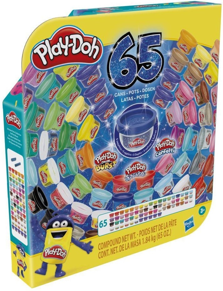 Plastilina Hasbro Play-Doh (F1528)