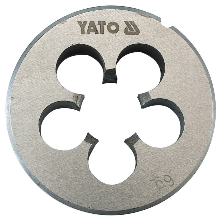 Набор экстракторов Yato YT-2973