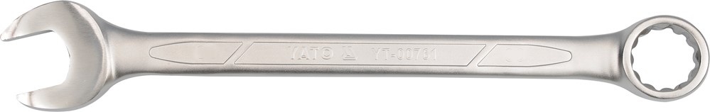 Ключ гаечный Yato YT-00766