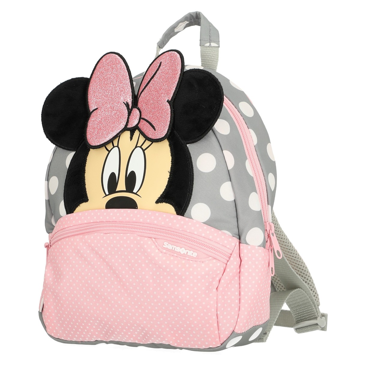 Детский рюкзак Samsonite Disney Ultimate 2.0 S (106707/7064)