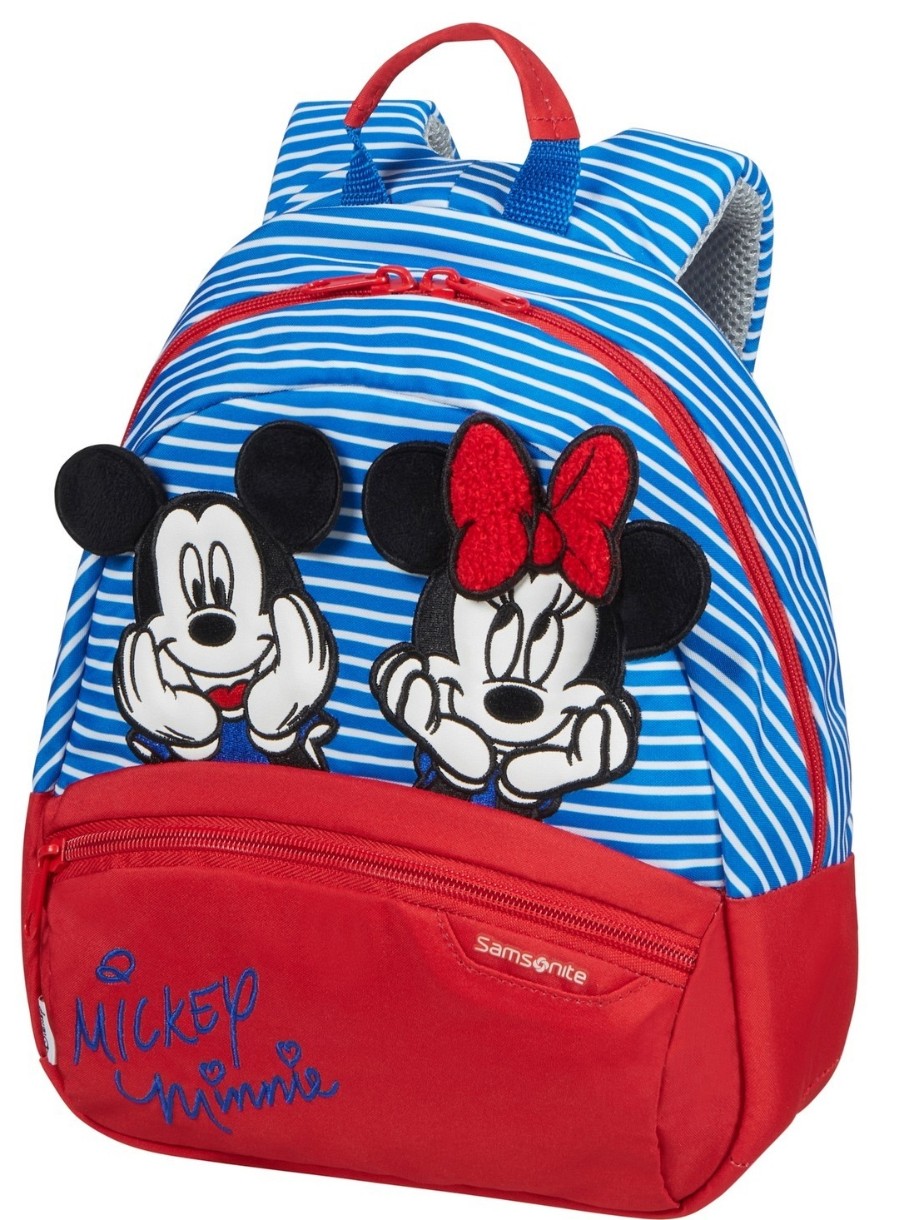 Rucsac pentru copii Samsonite Disney Ultimate 2.0 (131849/8705)