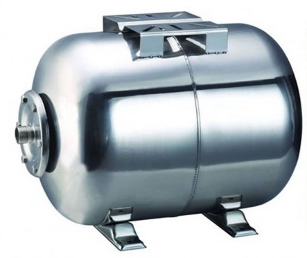 Vas de expansiune Zilio Aquasystem AHX24