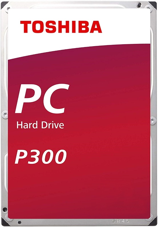 Жесткий диск Toshiba P300 2Tb (HDWD220UZSVA)