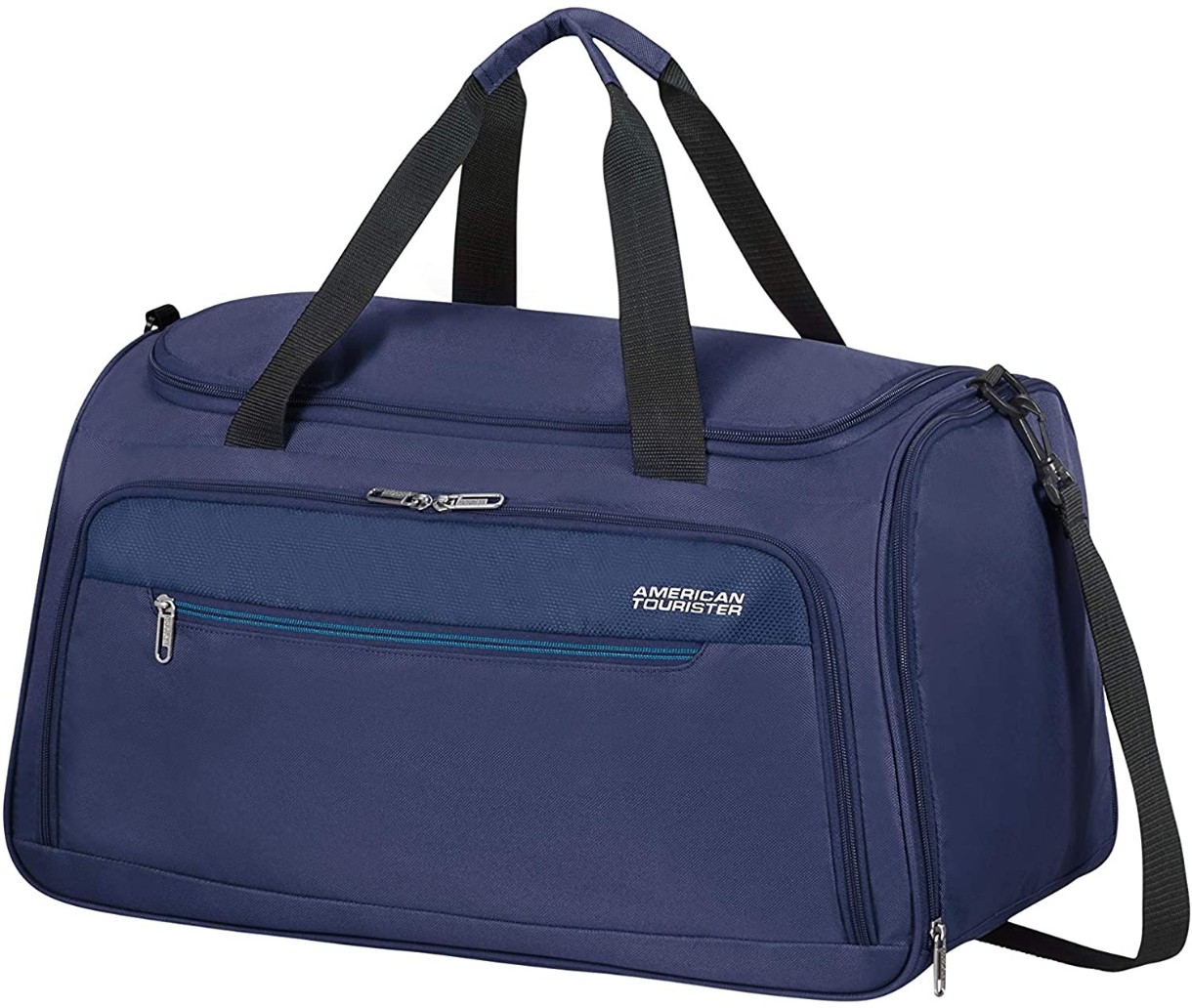 Geantă American Tourister Heat Wave Duffle (130671/6636)