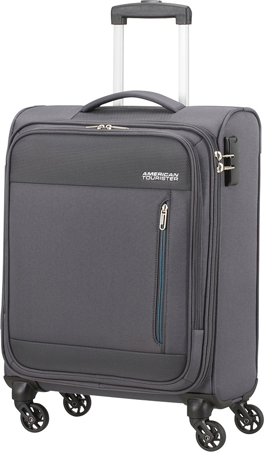 Чемодан American Tourister Heat Wave Spinner (130667/1175)