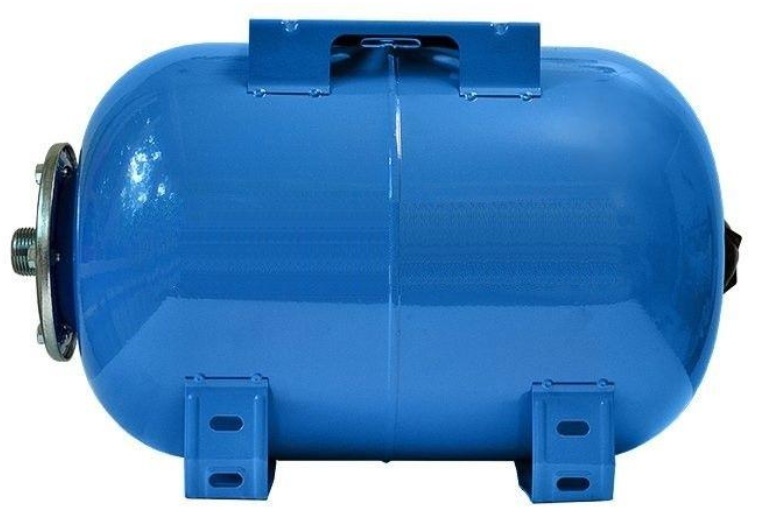 Vas de expansiune Zilio Aquasystem VAO35