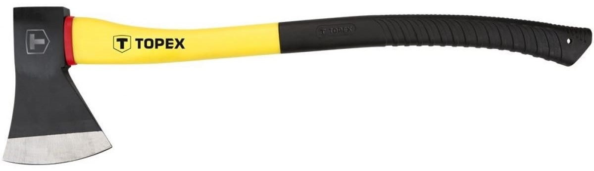 Топор Topex 05A204