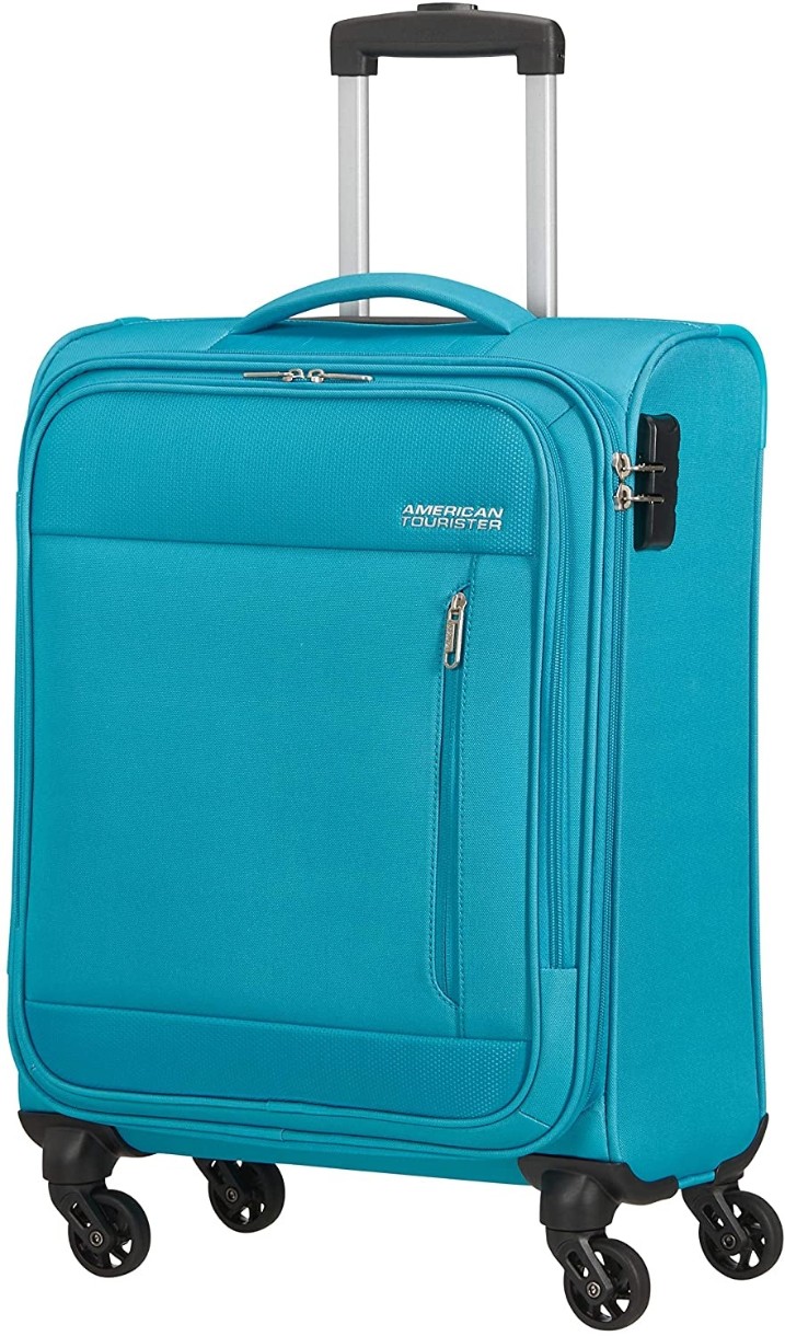 Чемодан American Tourister Heat Wave Spinner (130667/7953)