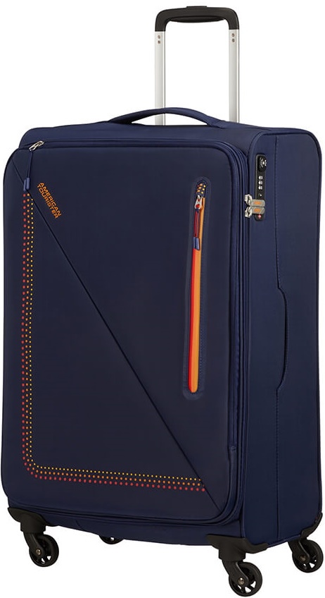 Valiză American Tourister Lite Volt Spinner (134525/1841)