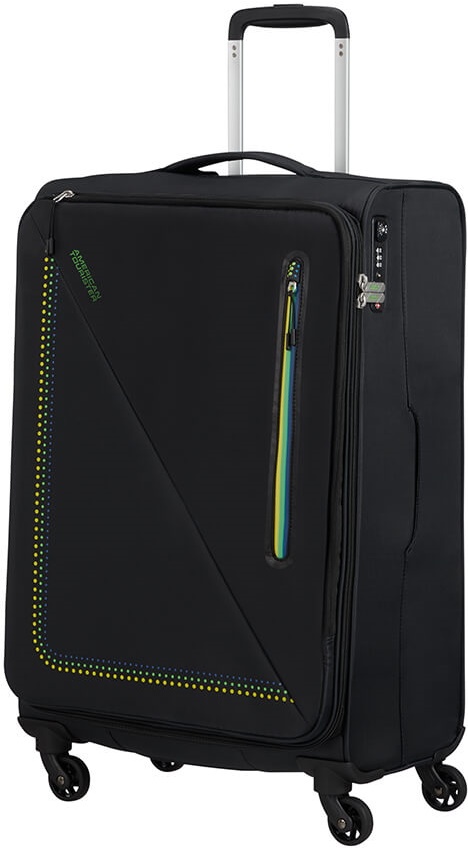 Valiză American Tourister Lite Volt Spinner (134525/4247)