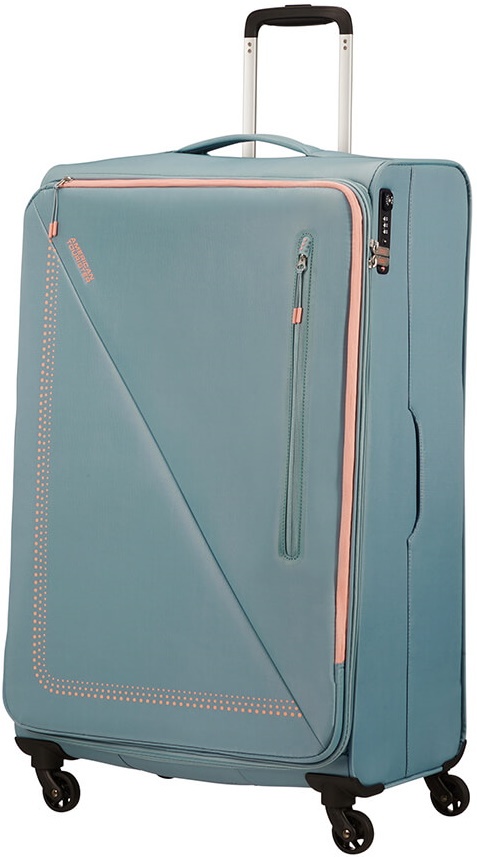 Valiză American Tourister Lite Volt Spinner (134526/7303)