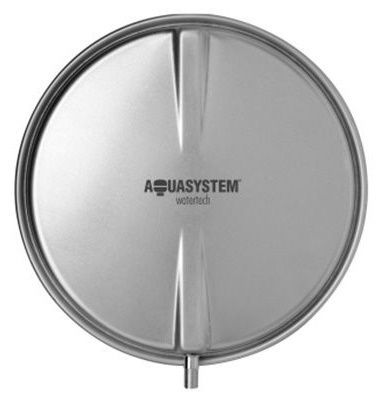 Vas de expansiune Zilio Aquasystem VCP387-8