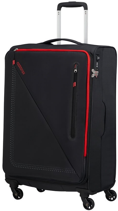 Чемодан American Tourister Lite Volt Spinner (134525/1073)