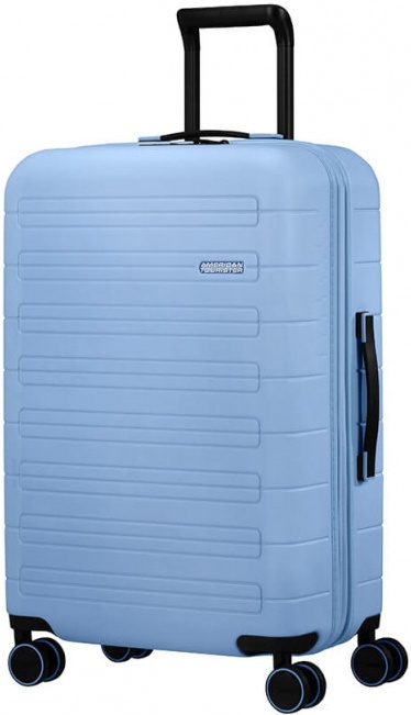 Чемодан American Tourister Novastream Spinner (139276/8365)