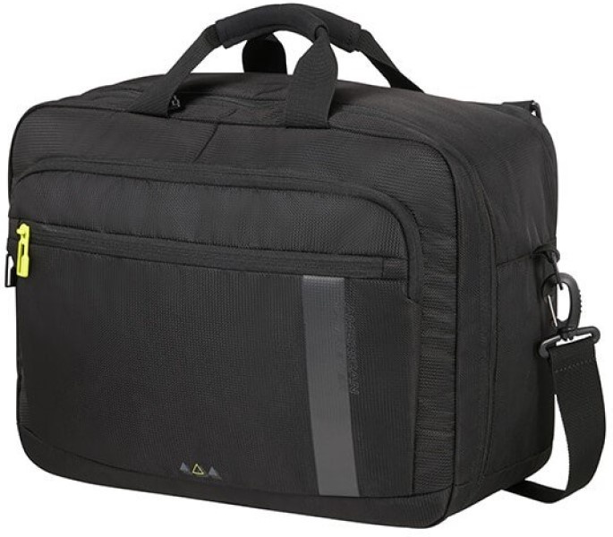 Сумка American Tourister Work-E 3-Way Boarding (138224/1041)