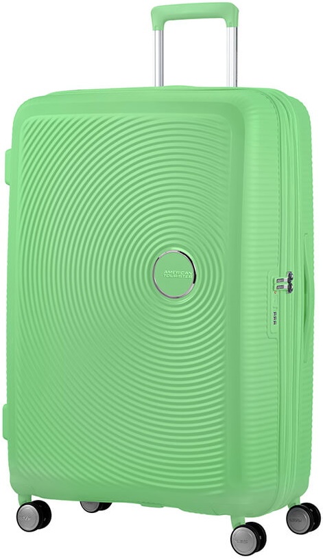 Valiză American Tourister Soundbox Spinner Expandable (88474/4420)