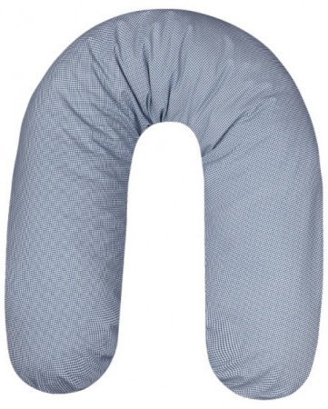 Подушка для кормления Womar Zaffiro 2in1 Comfort 170 Balls\Summer Sand