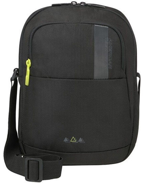 Geantă American Tourister Work-E Crossbody Bag (138220/1041)