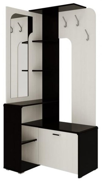Antreu Олмеко Антре Wenge/Stejar Lindberg