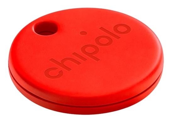 Умный брелок Chipolo One Red (CH-C19M-RD-R)