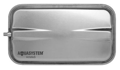 Расширительный бак Zilio Aquasystem VRP204-6