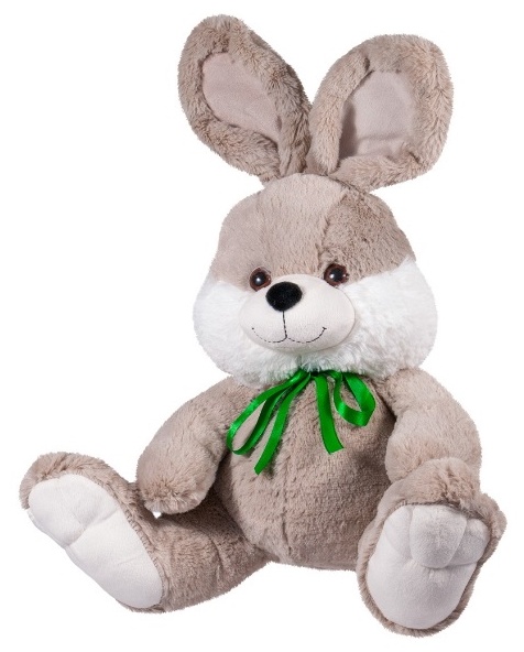 Jucărie de pluș Stip Bunny 40cm (ST611)