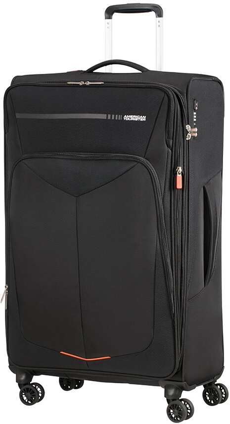 Valiză American Tourister Summerfunk Spinner (124891/1041)