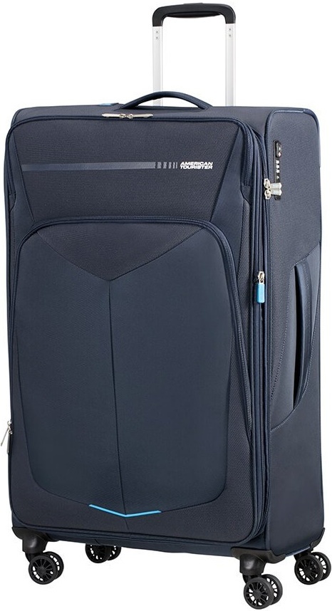 Чемодан American Tourister Summerfunk Spinner (124891/1596)