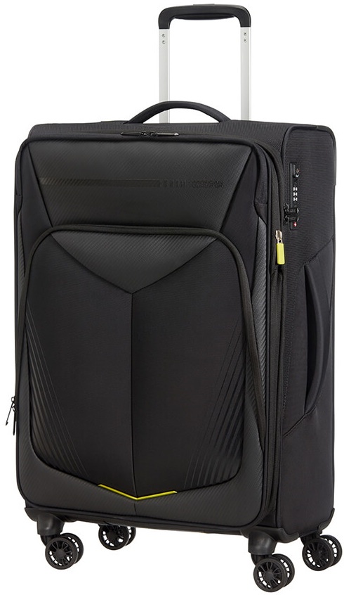 Valiză American Tourister Summerfunk Spinner Expandable (133511/1052)