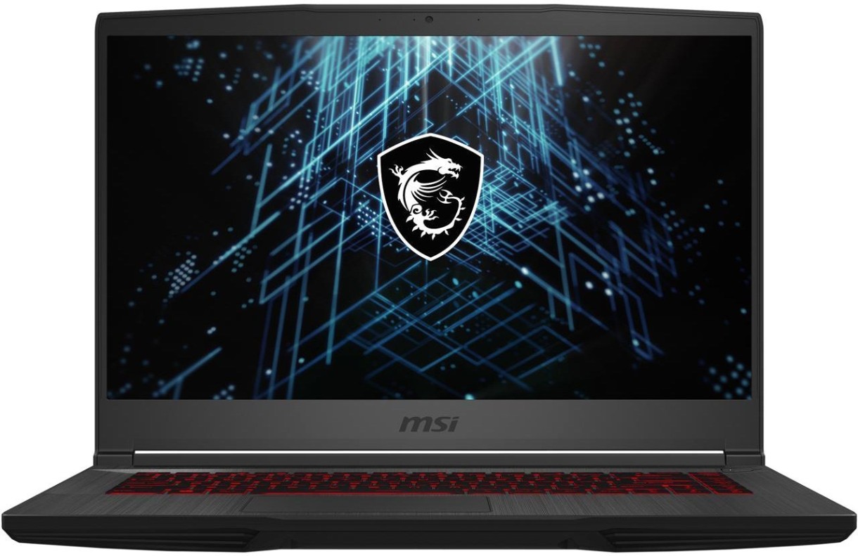 Ноутбук MSI GF65-10UE (i5-10500H 16Gb 512Gb RTX3060)