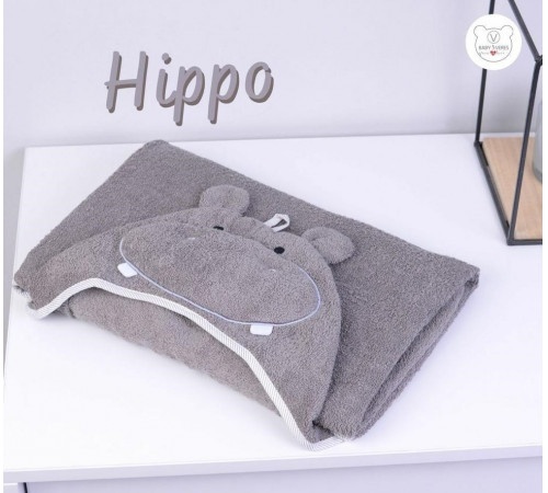 Prosop pentru copii Veres Hippo (190.06) 