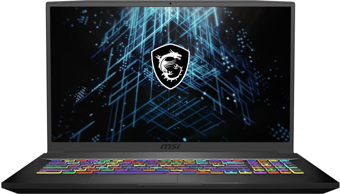 Ноутбук MSI GF75-10UEK (i5-10500H 16Gb 256Gb RTX3060 W10)