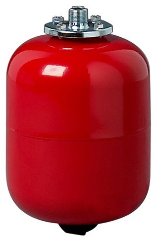 Расширительный бак Imera Vertical R24 - 3/4" 24L