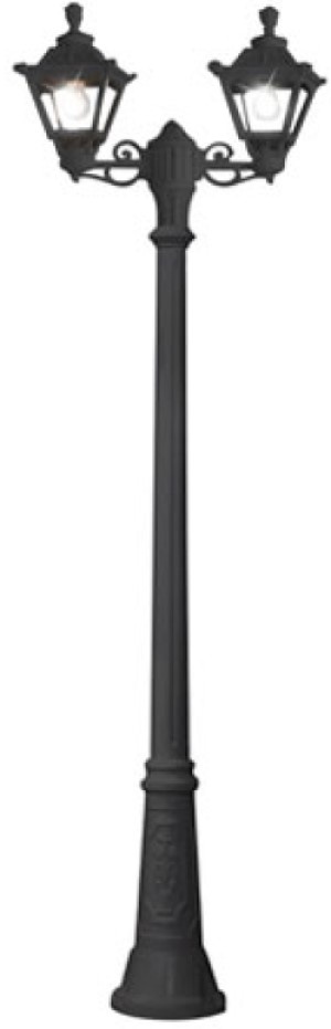 Aplică exterior Fumagalli Bisso/Golia 2L (Q23157S20AXV1K)