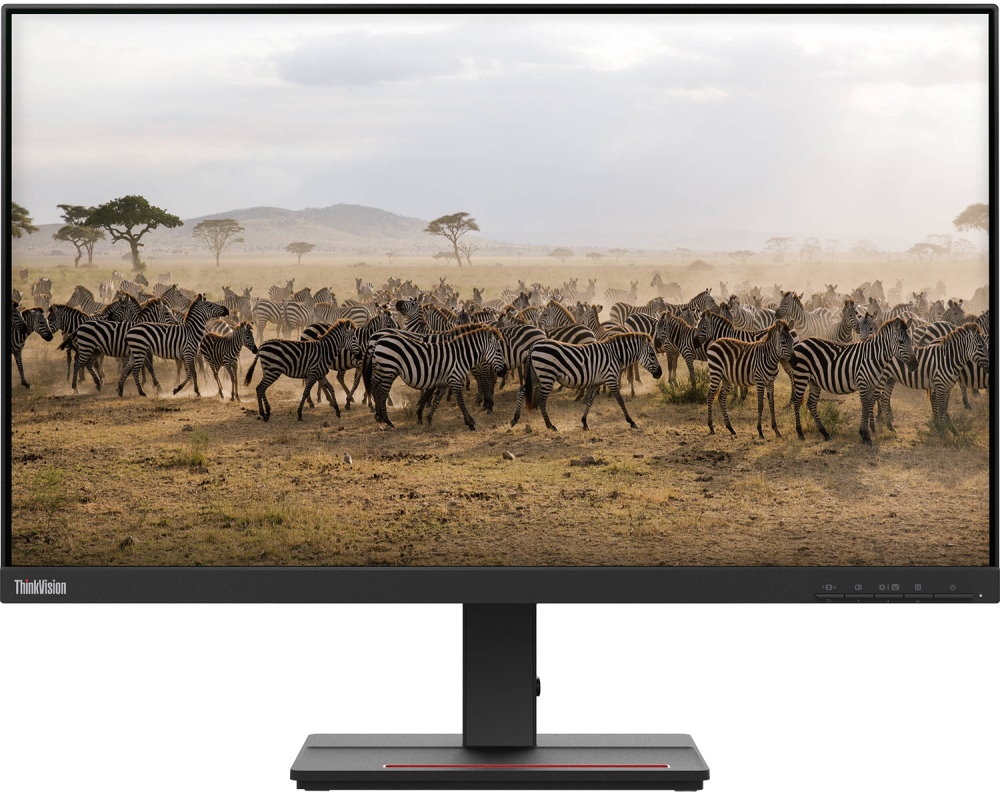 Monitor Lenovo ThinkVision S27e-20