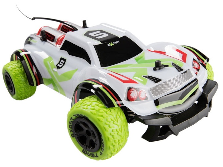 Jucărie teleghidată Exost XBull (20208)