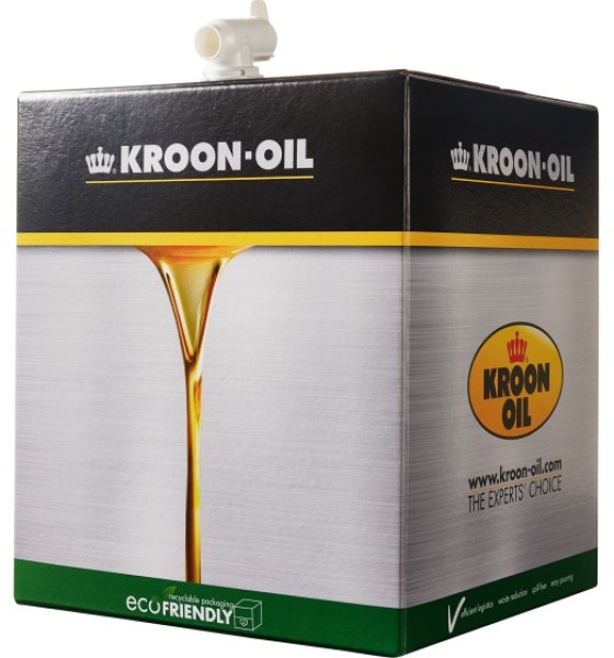 Ulei de motor Kroon Duranza ECO 5W-20 20L