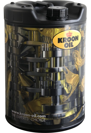 Ulei de motor Kroon Poly Tech 10W-40 20L