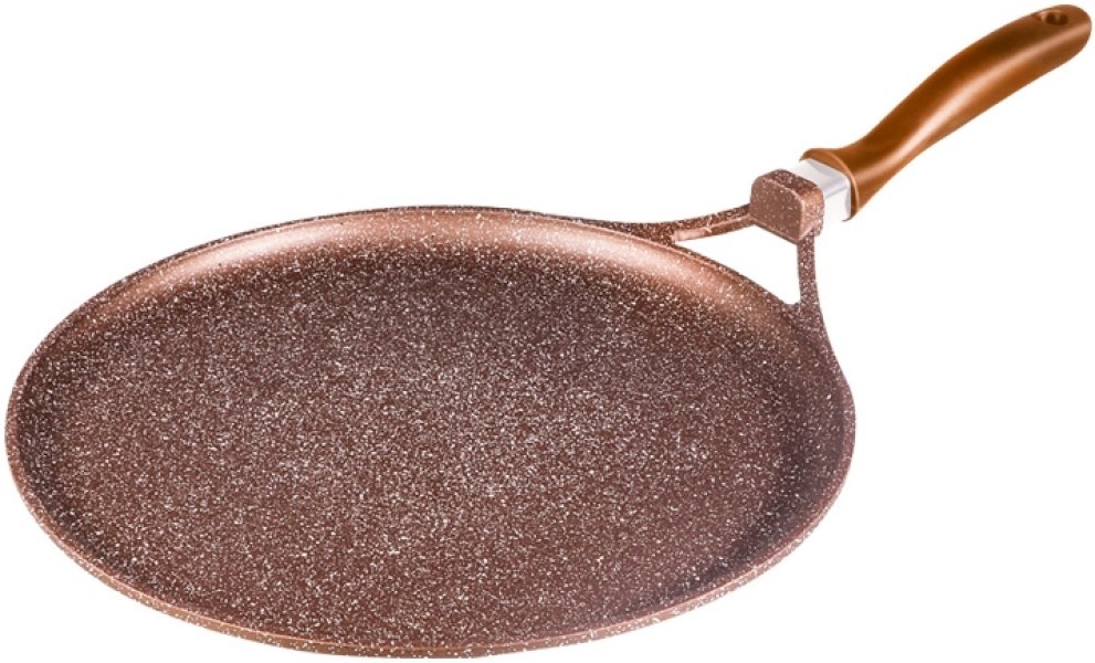 Сковорода Lara Choco LR01-201 Brown