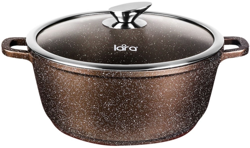 Cratiță Lara Choco LR02-204