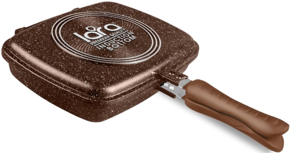 Tigaie Lara Choco LR02-221