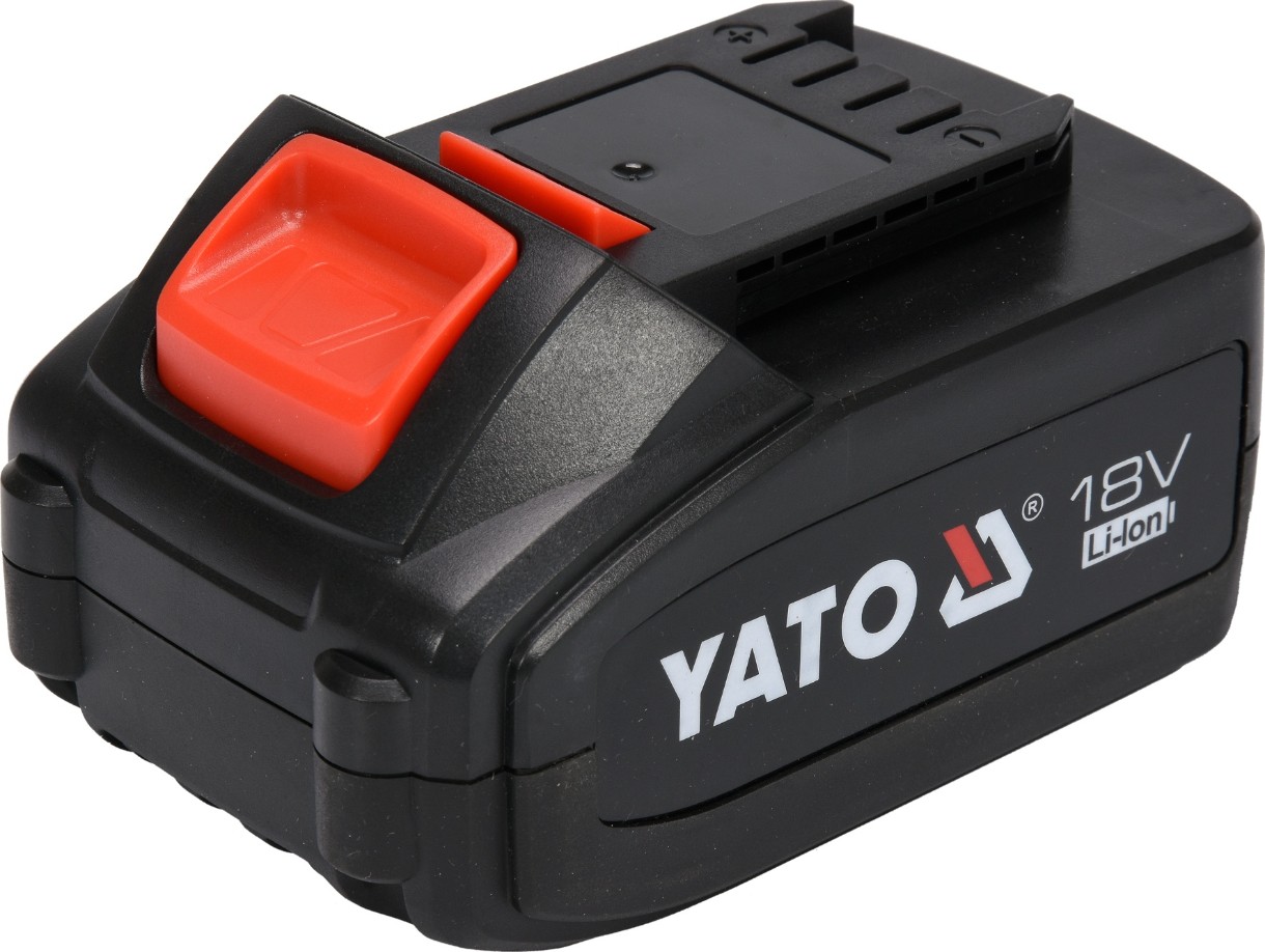 Аккумулятор для инструмента Yato YT-82843