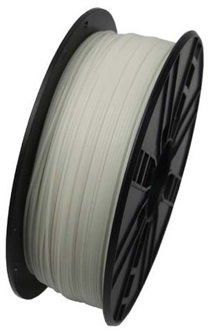 Филамент для 3D печати Gembird 3DP-ABS1.75-01-LG