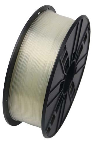 Филамент для 3D печати Gembird 3DP-ABS1.75-01-TR