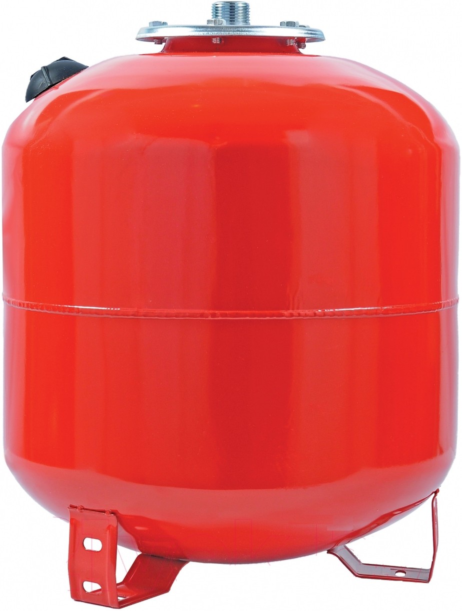 Расширительный бак Zilmet Cal-Pro 35L 3/4 Red