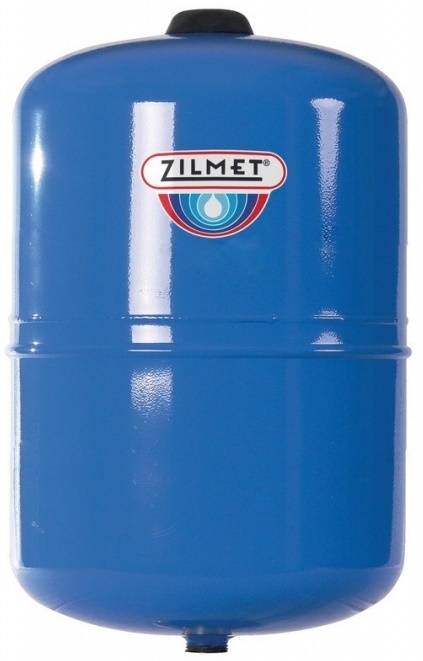 Vas de expansiune Zilmet HYDRO-PRO 2L 1/2G Blue