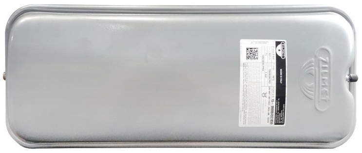 Расширительный бак Zilmet Oem-Pro 8L (3/8) Grey