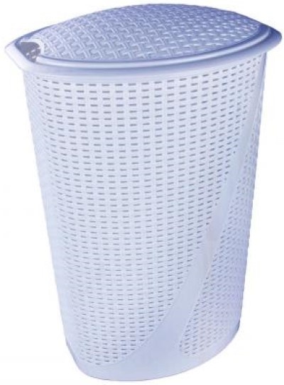 Корзина для белья Alternativa 43L (М4969)