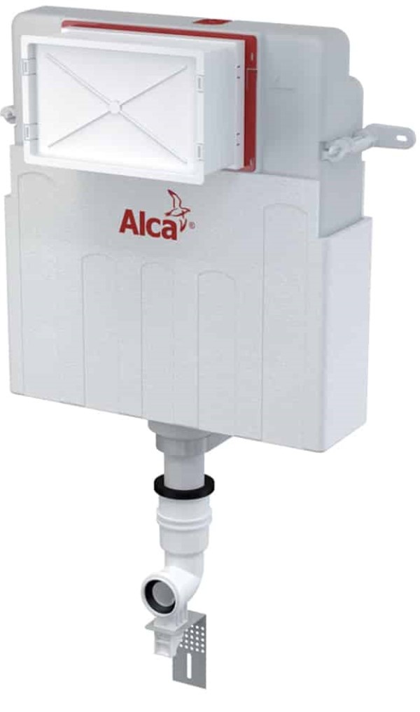 Rezervor de toaletă AlcaPlast AM112 (87853)