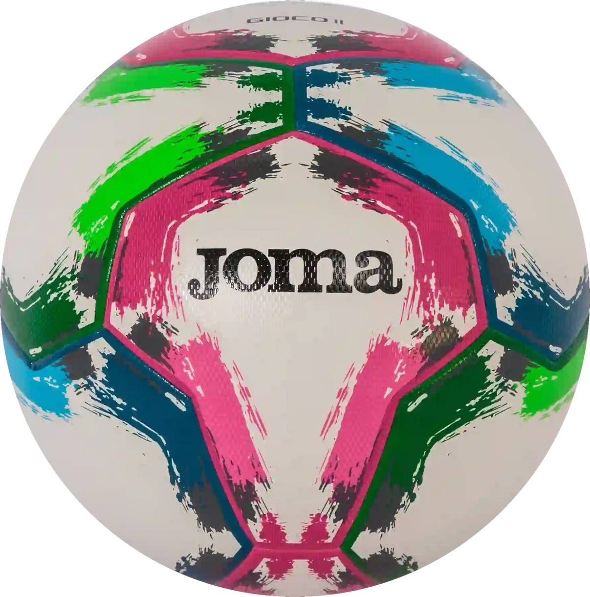Мяч футбольный Joma Gioco II (400646.200) T5